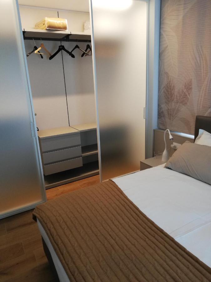Casa Fullin Aparthotel Belluno Exterior foto