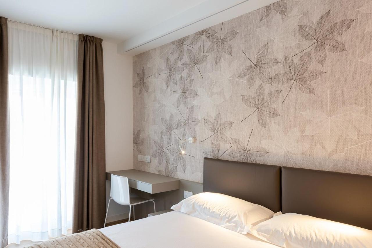 Casa Fullin Aparthotel Belluno Exterior foto